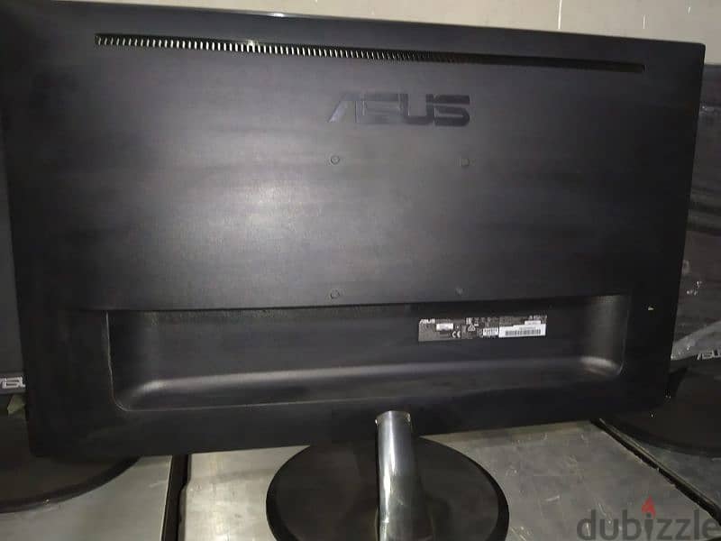 ٢٤ بوصه Asus 3