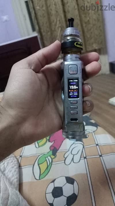 فيب vape mod مود سايبرج cyborg