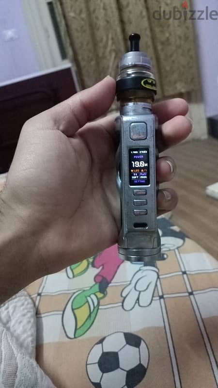 فيب vape mod مود سايبرج cyborg 0