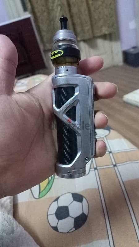 فيب vape mod مود سايبرج cyborg 1