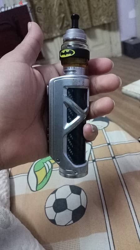 فيب vape mod مود سايبرج cyborg 2