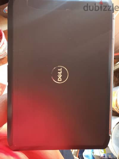 Dell Latitude E6430