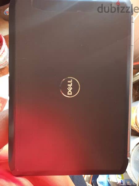 Dell Latitude E6430 0