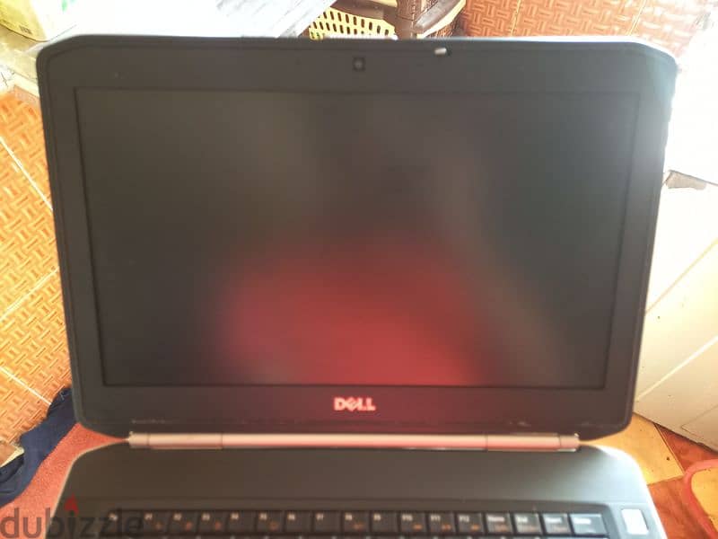 Dell Latitude E6430 1