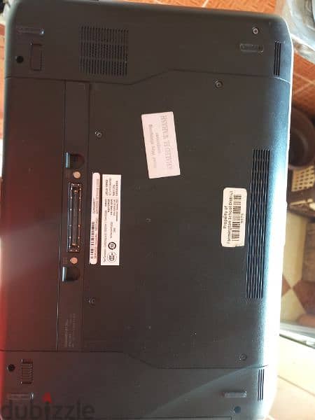 Dell Latitude E6430 2