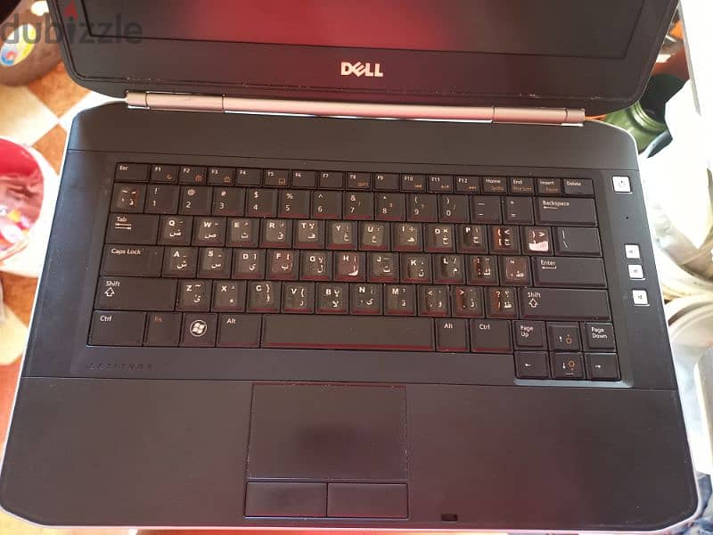 Dell Latitude E6430 3