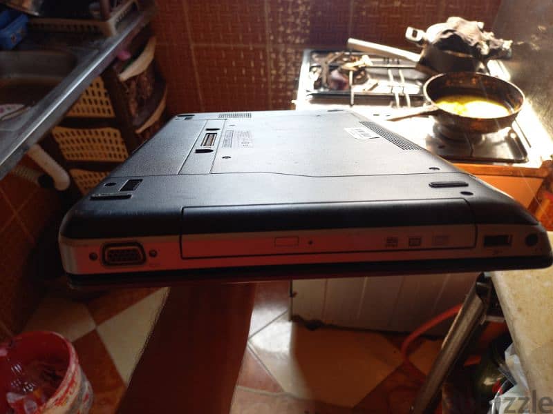 Dell Latitude E6430 5