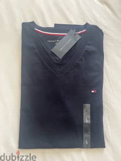 Tommy Hilfiger tshirt 0