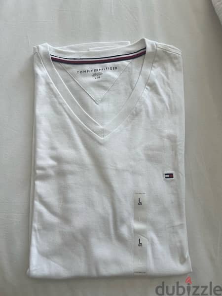 Tommy Hilfiger tshirt 1