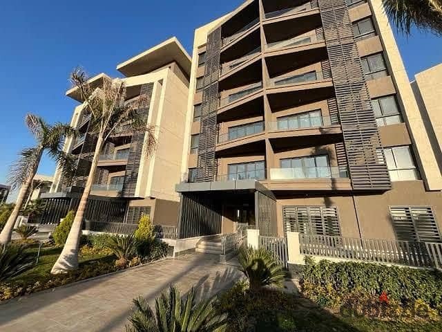 Apartment for sale in Privado Compound in Madinaty - fully finished 9