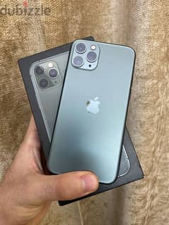 iphone 11 pro 64G