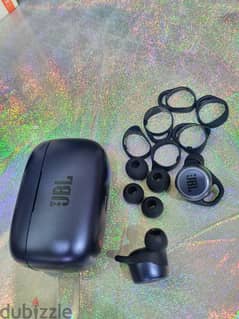 jbl airpods