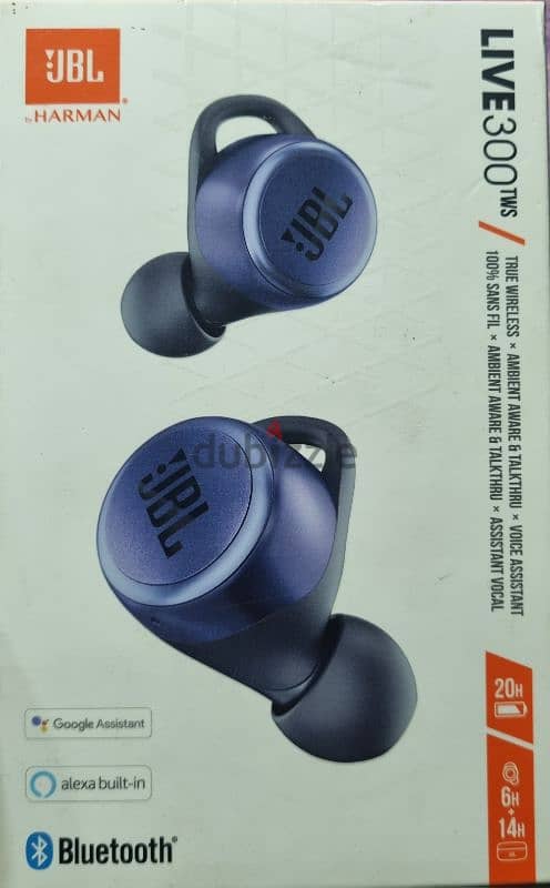 jbl airpods 4