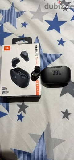 JBL vibe buds