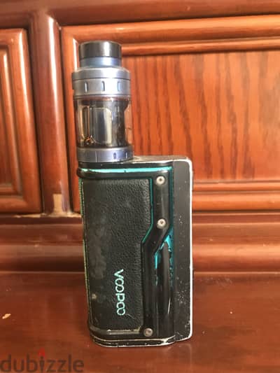 vape argus GT