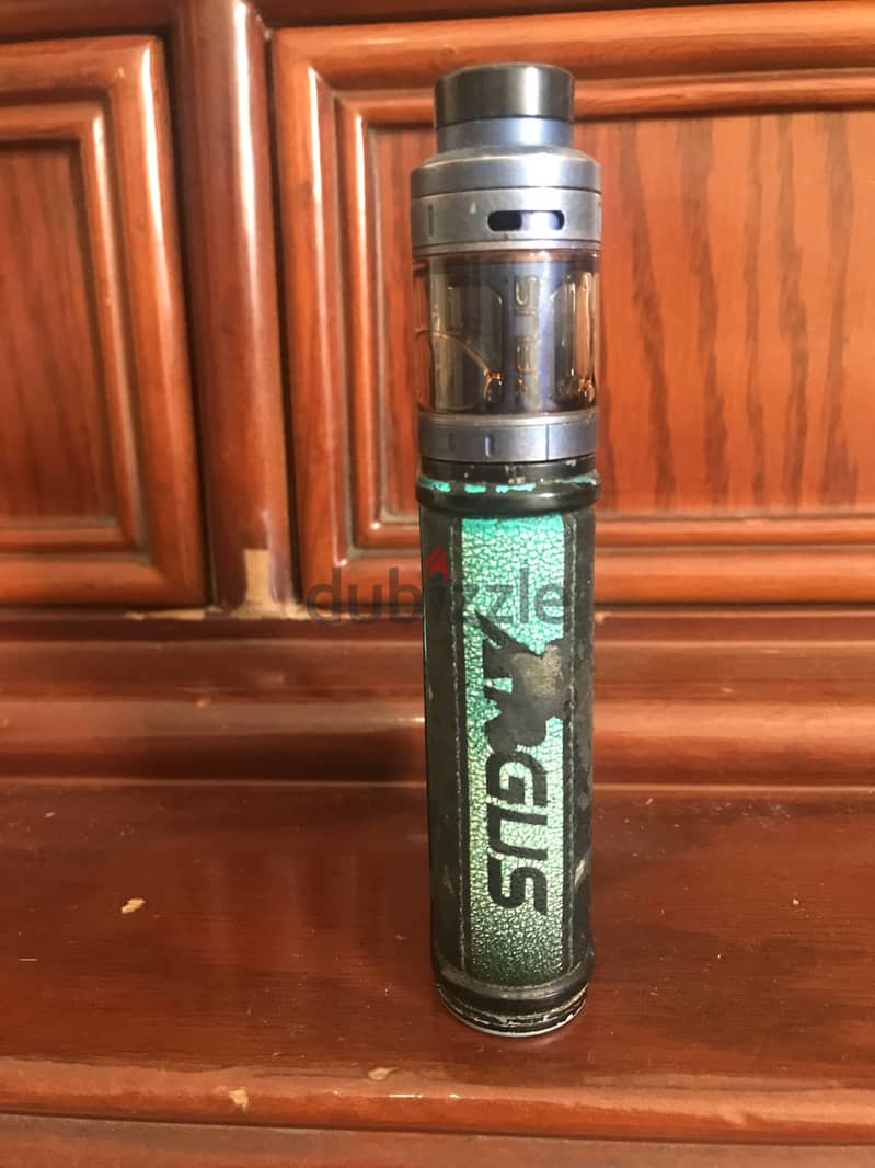 vape argus GT 1