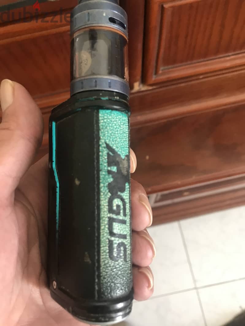 vape argus GT 2