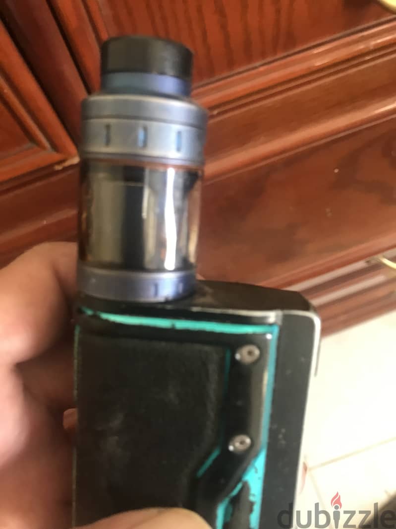 vape argus GT 3