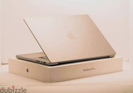 Macbook pro M1 Max 16inch 32g 1tb like new