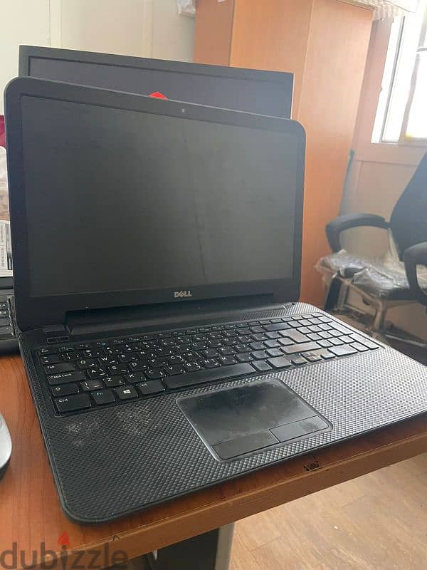 laptop dell 512 gb 1