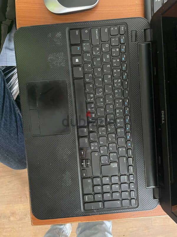 laptop dell 512 gb 2