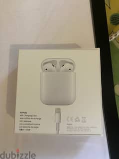 Airpod 2