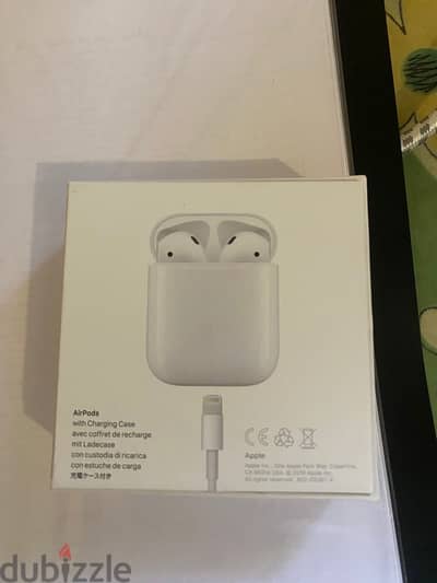 Airpod