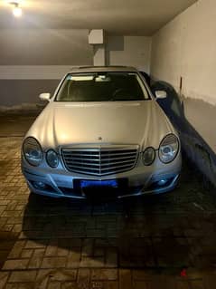 Mercedes-Benz 200 2009 0