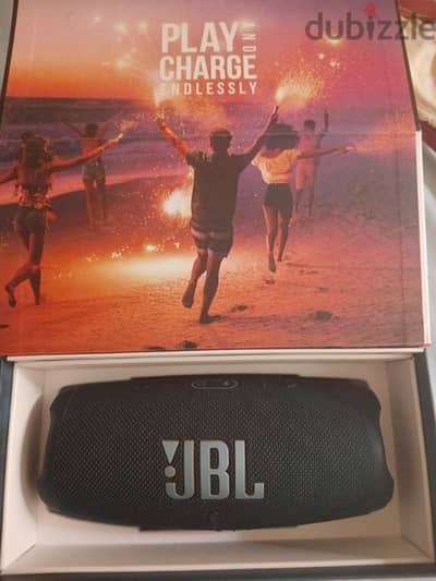 jbl charg 5