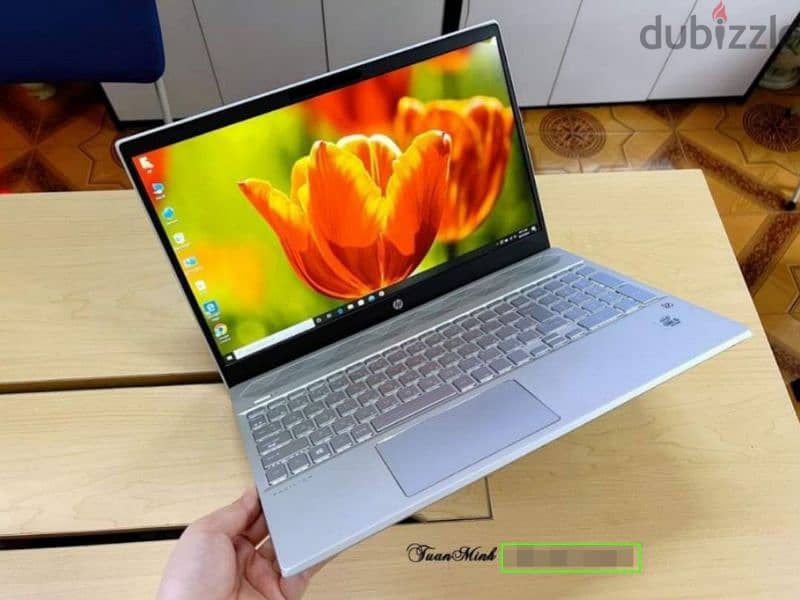 عرض مميز عل لاب توب HP Pavilion 15 1