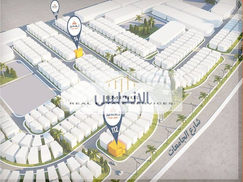 Ground Apartment-El Andalus with Front & Back Garden - So Unique Price 4