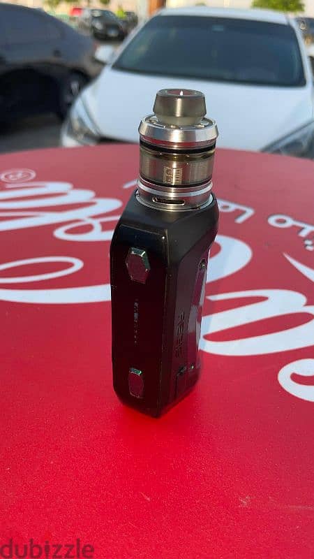 AEGIS GEEK VAPE جييك ڤيب 1