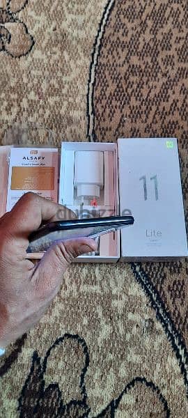 شاومي mi 11 lite للبيع اوللبدل 2