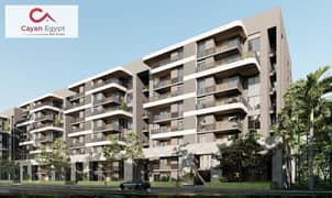 apartment 177m with 10% dp&installments over 10yrs -new capital city- 0