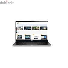 وحش البرمجه و الالعاب وشكل شيك Dell precision 5540 4k 4