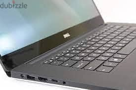 وحش البرمجه و الالعاب وشكل شيك Dell precision 5540 4k 7