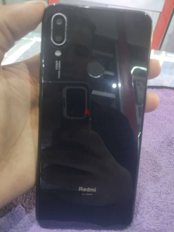 redmi not 7 0