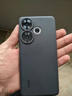 Poco F6