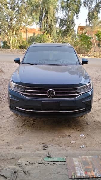 Volkswagen Tiguan 2023 3