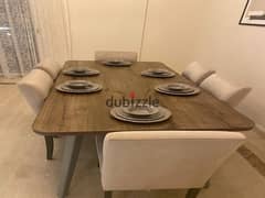 Apartment For Rent Direct On Pool in Mivida Emaar - New Cairo 0