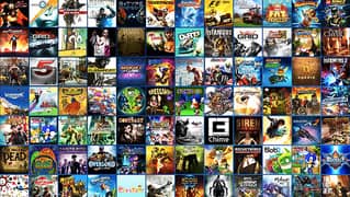 العاب بلايستيشن PS4 - PS5 جميع playstation games