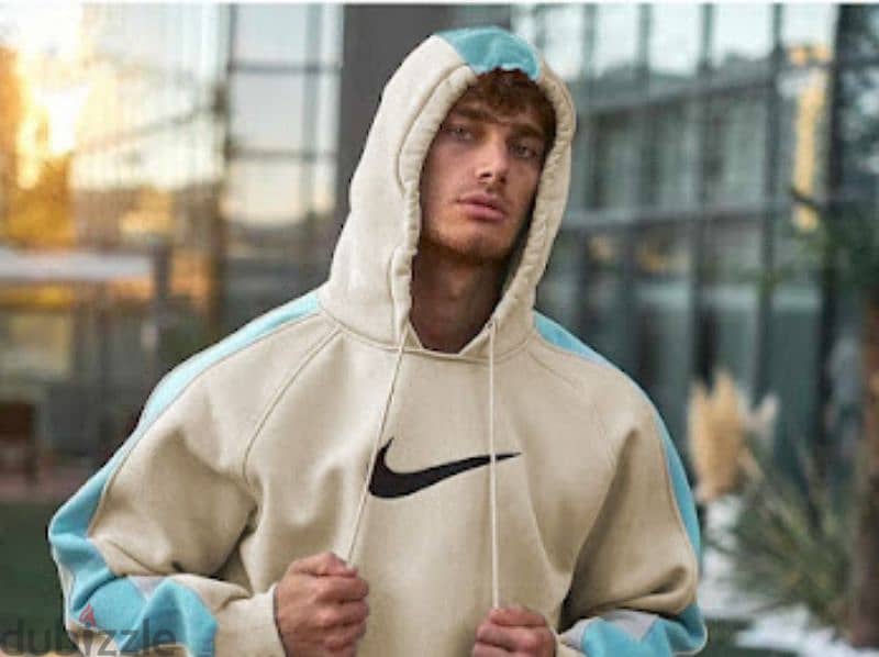 هودي Nike سويت شيرت 4