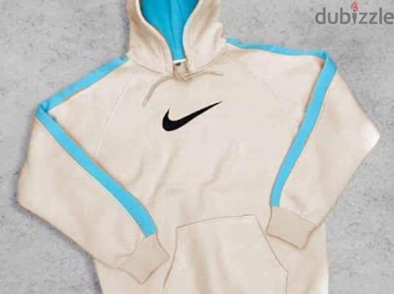 هودي Nike سويت شيرت 5