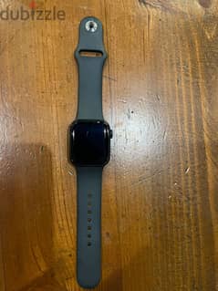 Apple Watch SE