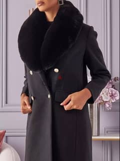 Max coat UK 16 0