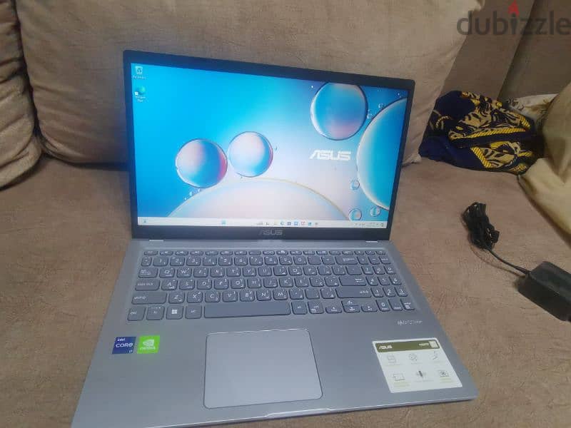 Asus Vivobook laptop X1500E 2