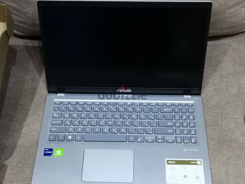 Asus Vivobook laptop X1500E 5