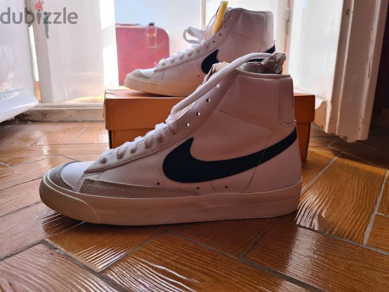 nike blazers 8