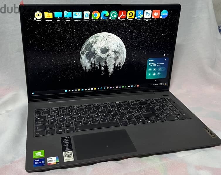 lenovo ideapad 5 0