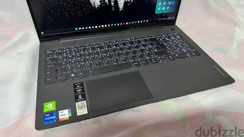 lenovo ideapad 5 1